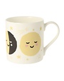 McLaggan Smith Sleepy Moon Mug