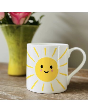 McLaggan Smith Sunshine Mug
