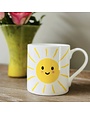 McLaggan Smith Sunshine Mug