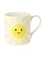 McLaggan Smith Sunshine Mug