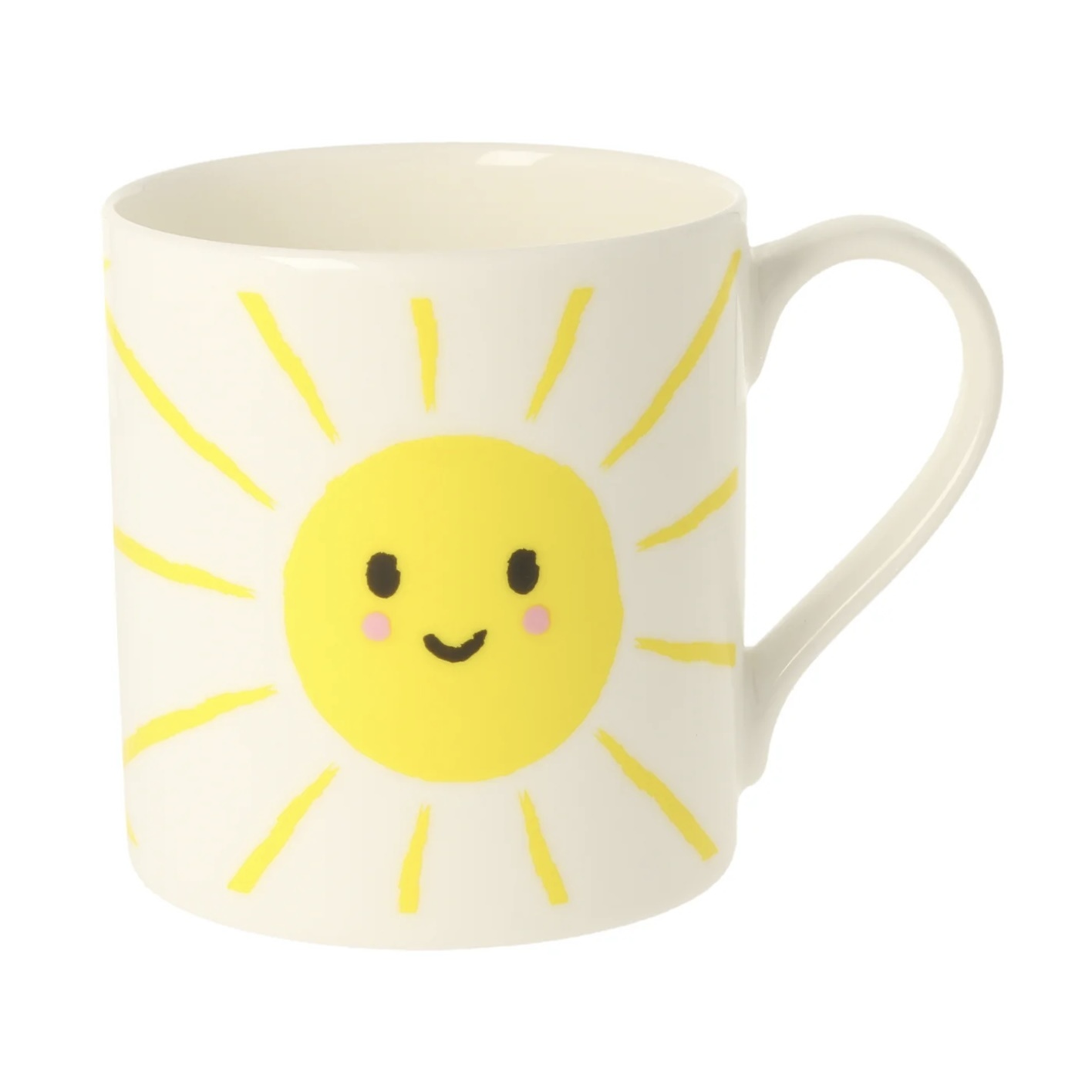 McLaggan Smith Sunshine Mug