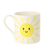 McLaggan Smith Sunshine Mug