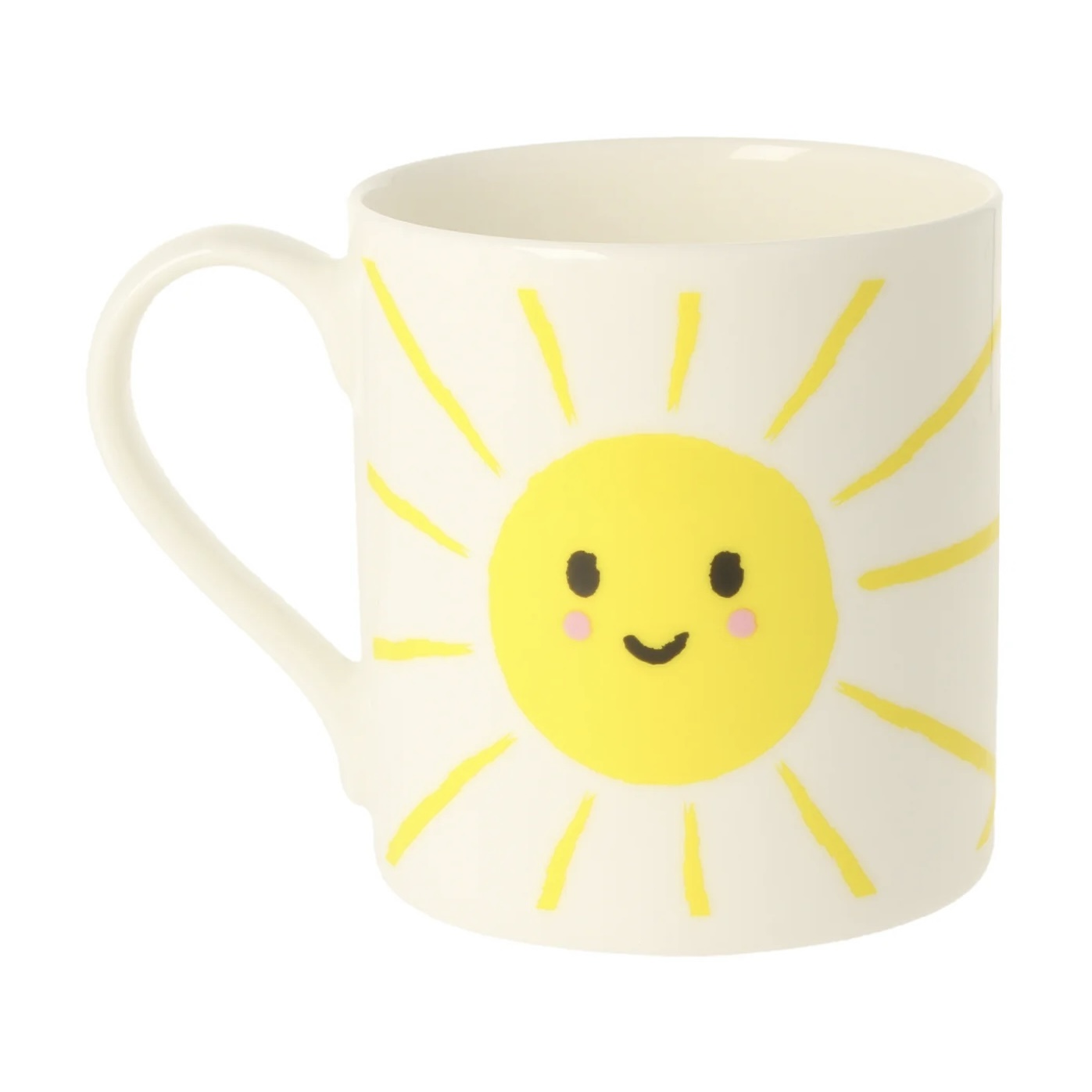 McLaggan Smith Sunshine Mug