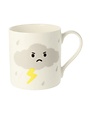 McLaggan Smith Grumpy Cloud Mug