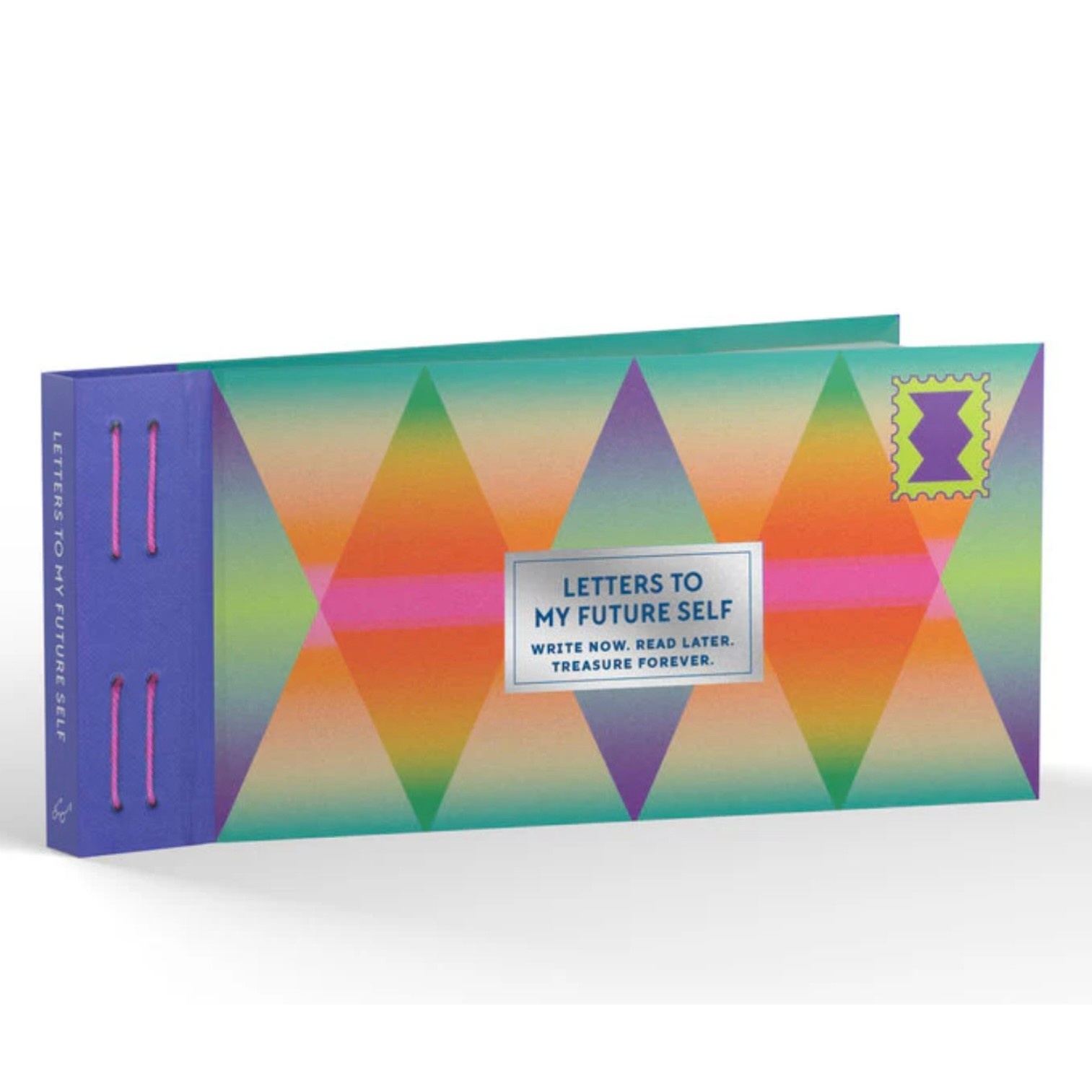 Chronicle Books Letters To My Future Self