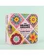 Search Press The Granny Square Flowers Card Deck