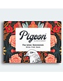 Pigeon Pigeon Post Pack