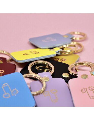 Willy Keyring