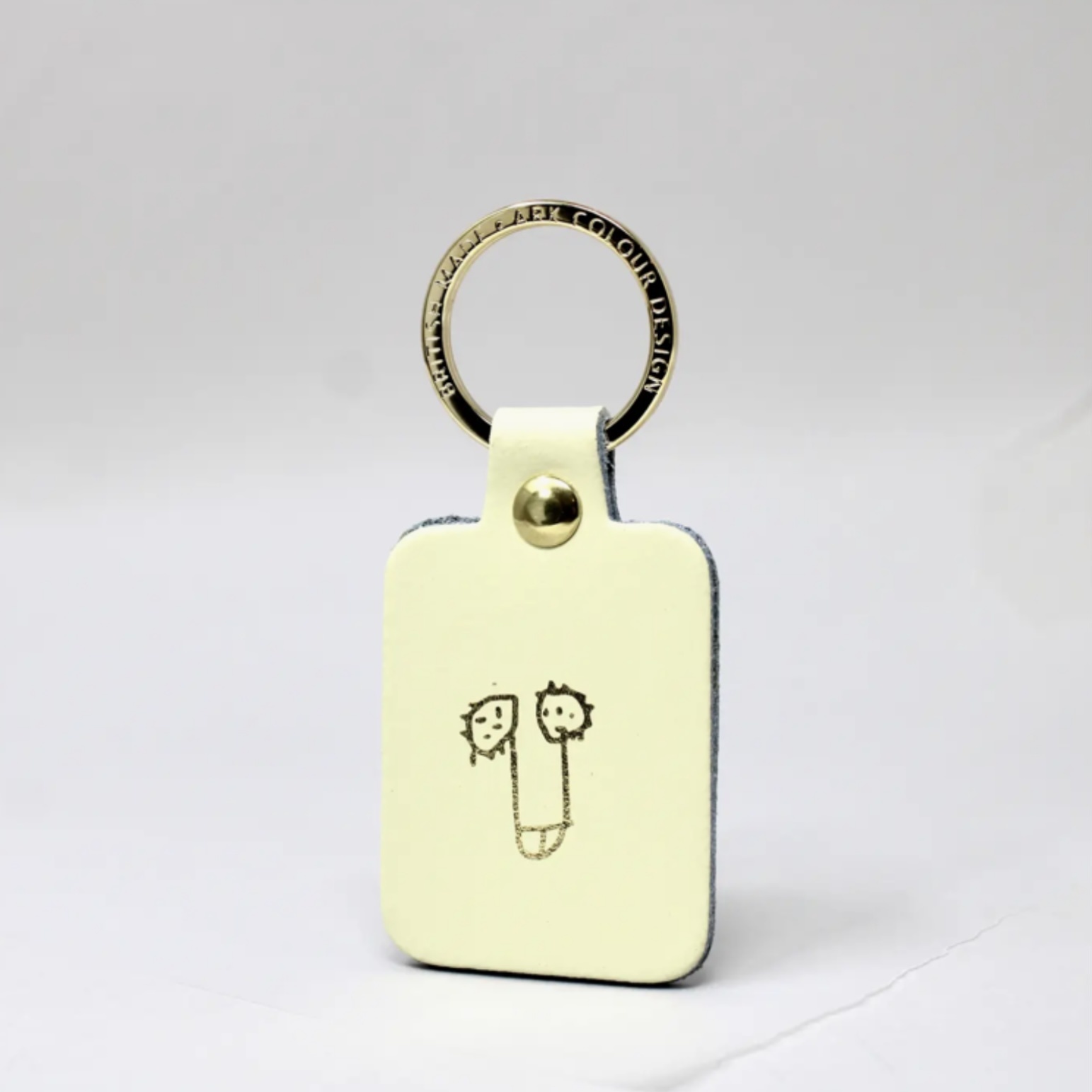 Willy Keyring