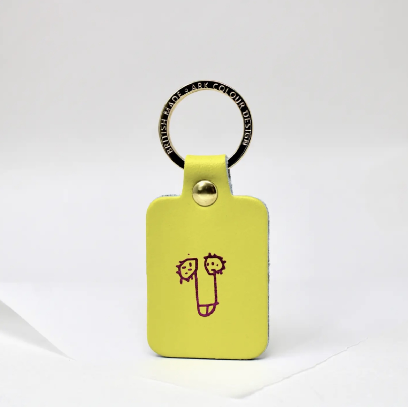 Willy Keyring