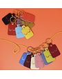 Boobs Keyring