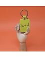 Boobs Keyring