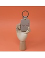 Boobs Keyring