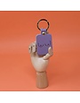 Boobs Keyring