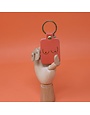 Boobs Keyring