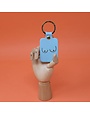 Boobs Keyring