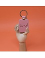 Boobs Keyring