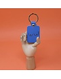 Boobs Keyring