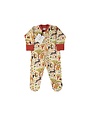 Lola + Blake Safari Babygrow