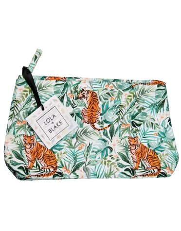 Lola + Blake Wash Bag