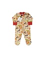 Lola + Blake Safari Babygrow