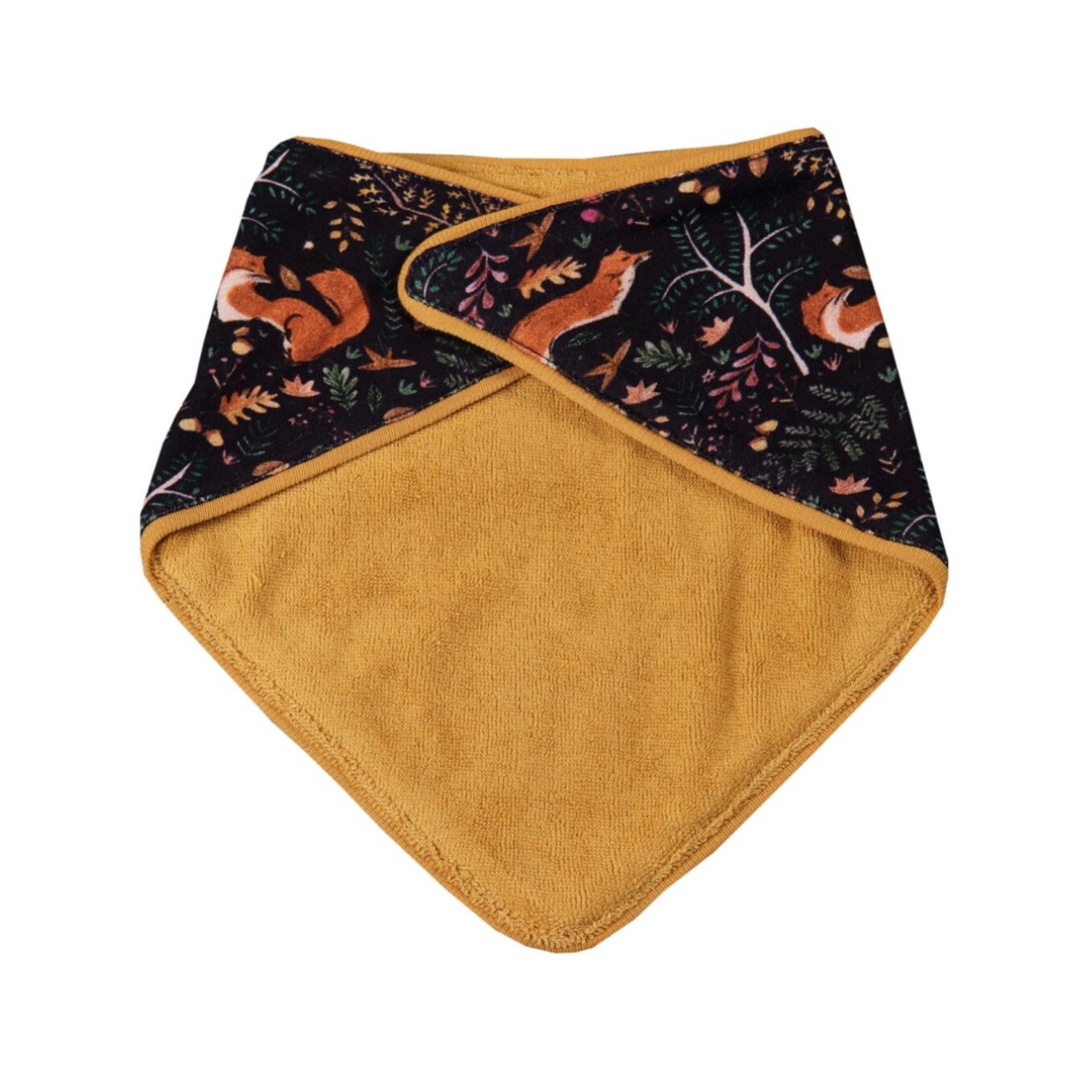 Lola + Blake Dribble Bib