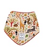 Lola + Blake Dribble Bib