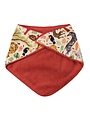 Lola + Blake Dribble Bib