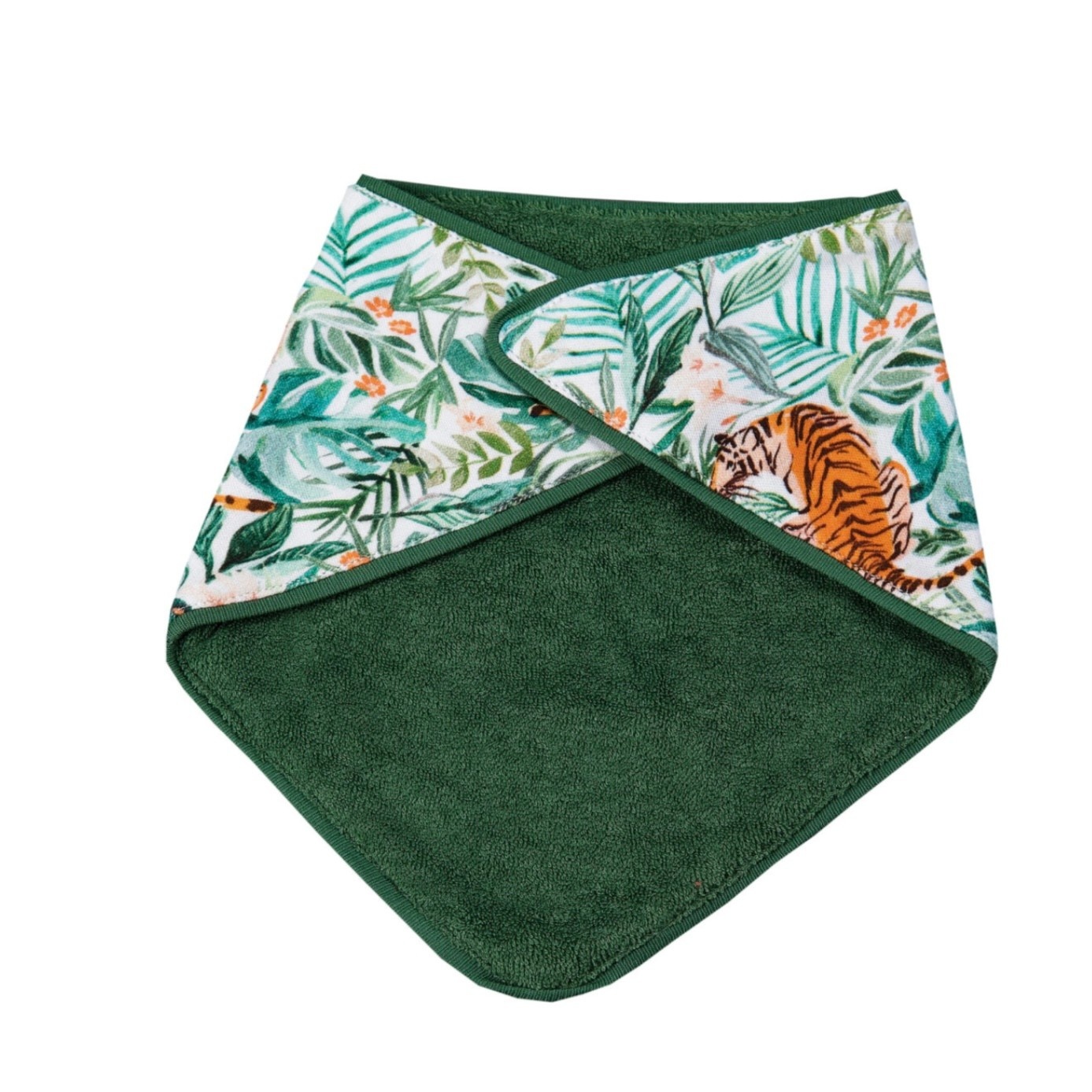 Lola + Blake Dribble Bib