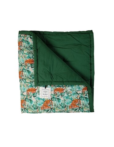 Lola + Blake Quilt