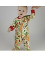 Lola + Blake Safari Babygrow