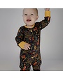 Lola + Blake Woodland Babygrow