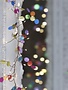 Lightstyle Confetti LED Light Chain Battery