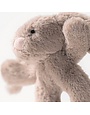 Jellycat Bashful Beige Bunny Rattle