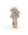 Jellycat Bashful Beige Bunny Rattle