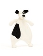 Jellycat Bashful Puppy Comforter