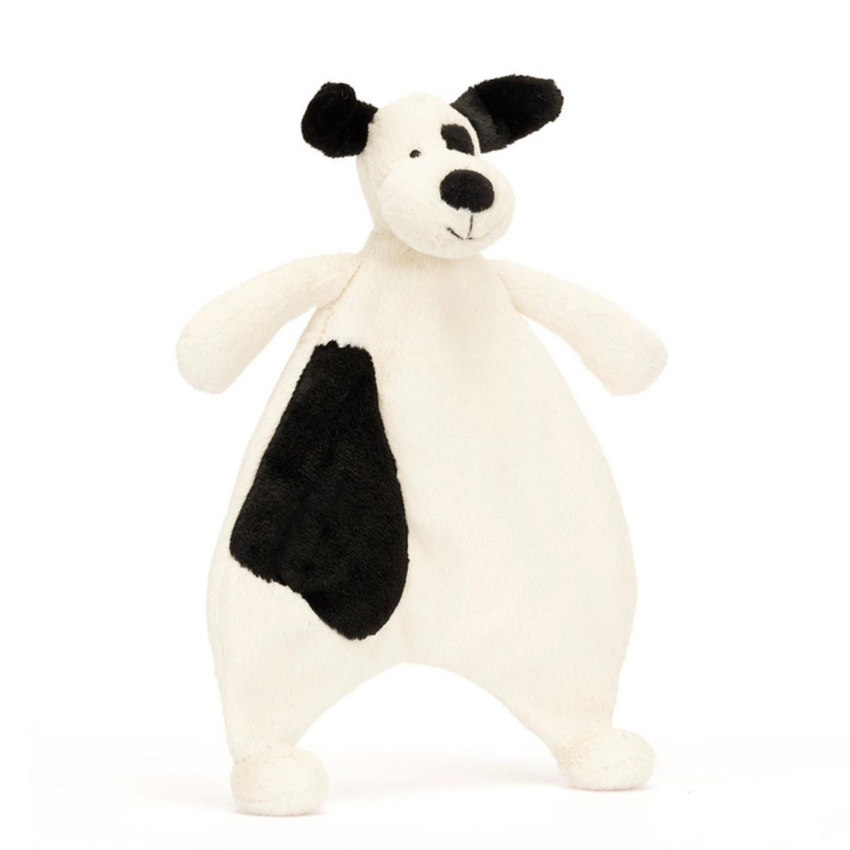 Jellycat Bashful Puppy Comforter