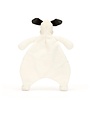 Jellycat Bashful Puppy Comforter
