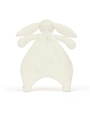 Jellycat Bashful Cream Bunny Comforter