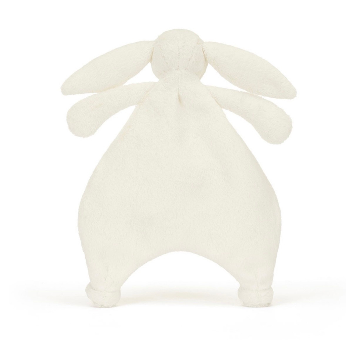 Jellycat Bashful Cream Bunny Comforter