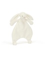 Jellycat Bashful Cream Bunny Comforter