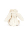 Jellycat Blossom Cream Bunny ‘Berry’ Soother