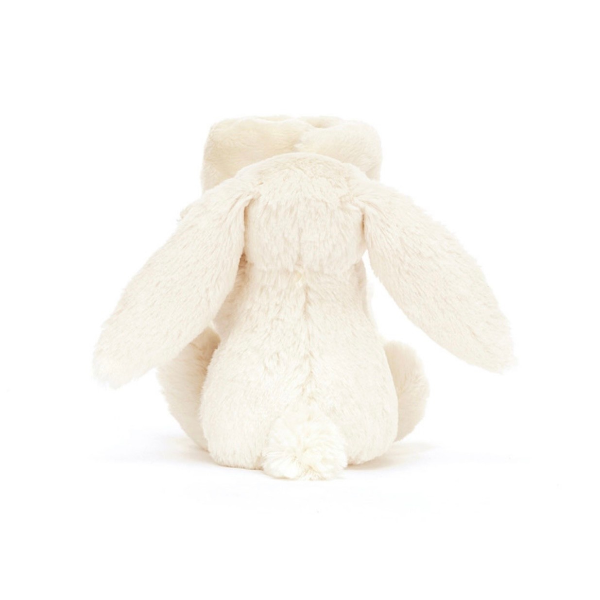 Jellycat Blossom Cream Bunny ‘Berry’ Soother