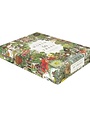 Laurence King Around The World 50 Trees Puzzle