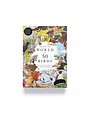 Laurence King Around the World In 50 Birds Puzzle
