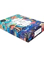 Laurence King Around The World 50 Fish Puzzle