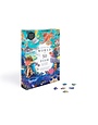 Laurence King Around The World 50 Fish Puzzle
