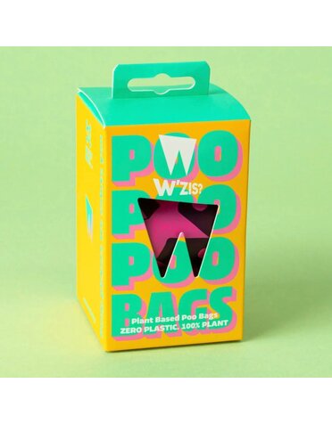 Poo Bags
