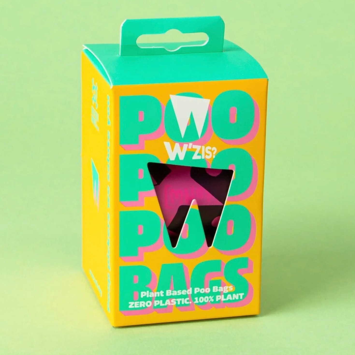Poo Bags