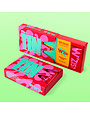 Big Red Training Treat Box